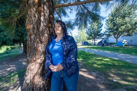 helen cruz video|Supreme Court to hear Grants Pass homeless case Monday: .